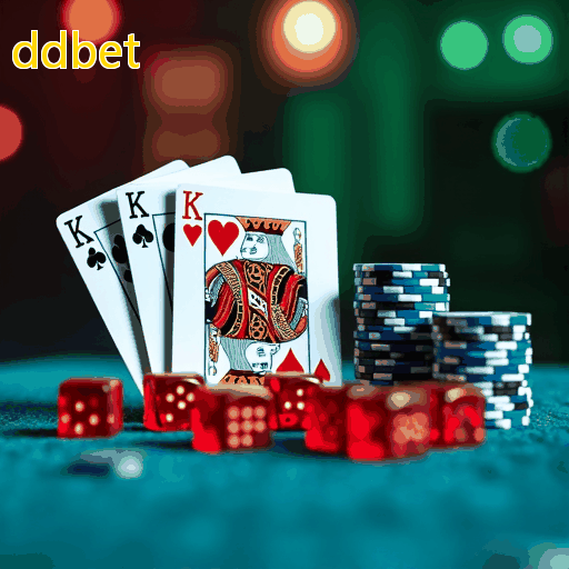 ddbet GAME Jogo Cassino no Brasil 2025