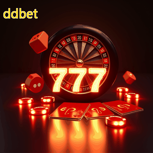 Jogos de Slots no ddbet – Caça-Níqueis com Bônus e Jackpots Incríveis