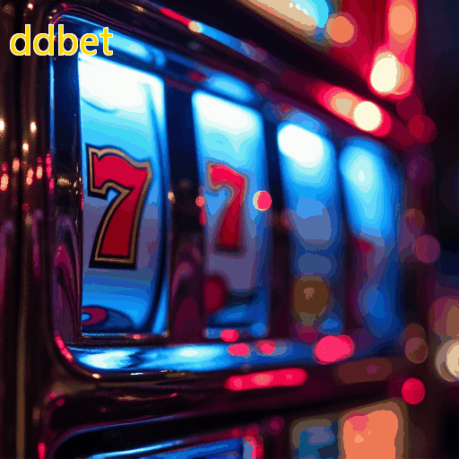 Jogos de Slots no ddbet – Caça-NĂqueis com BĂ´nus e Jackpots IncrĂveis